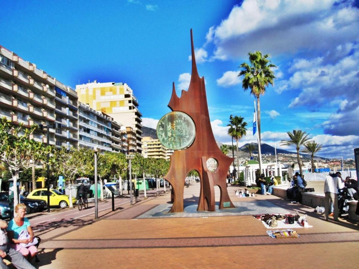 Edf Arco Iris 2 Appartement *