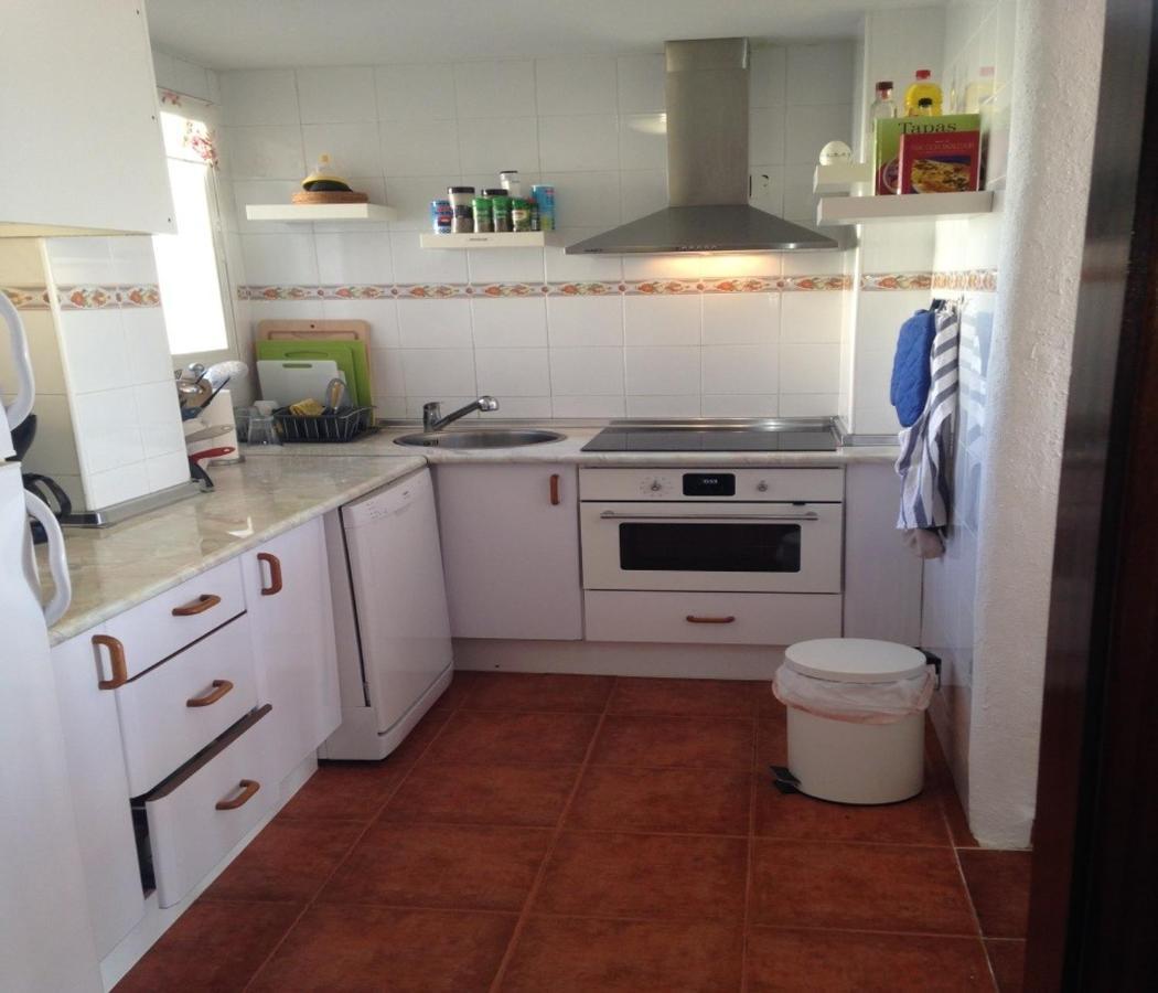 Edf Arco Iris 2 Appartement