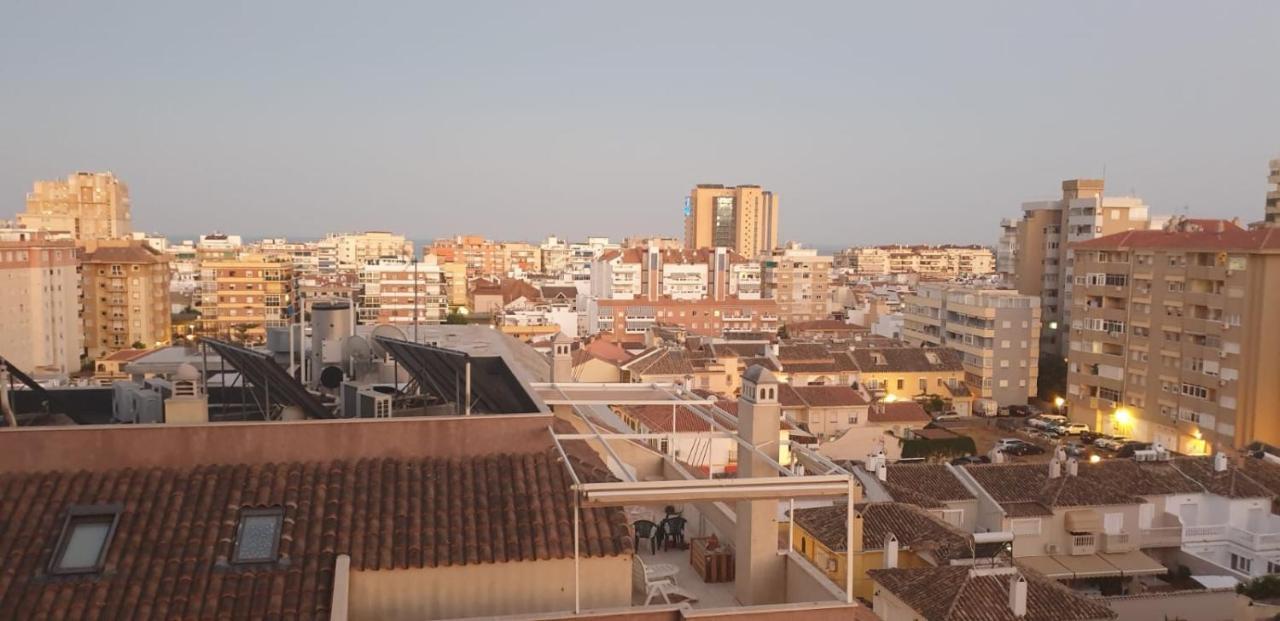 Edf Arco Iris 2 Appartement *