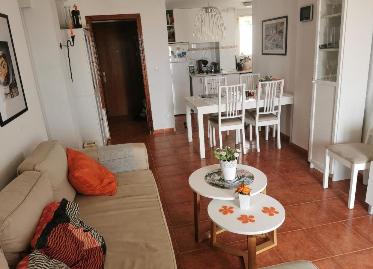 Edf Arco Iris 2 Fuengirola