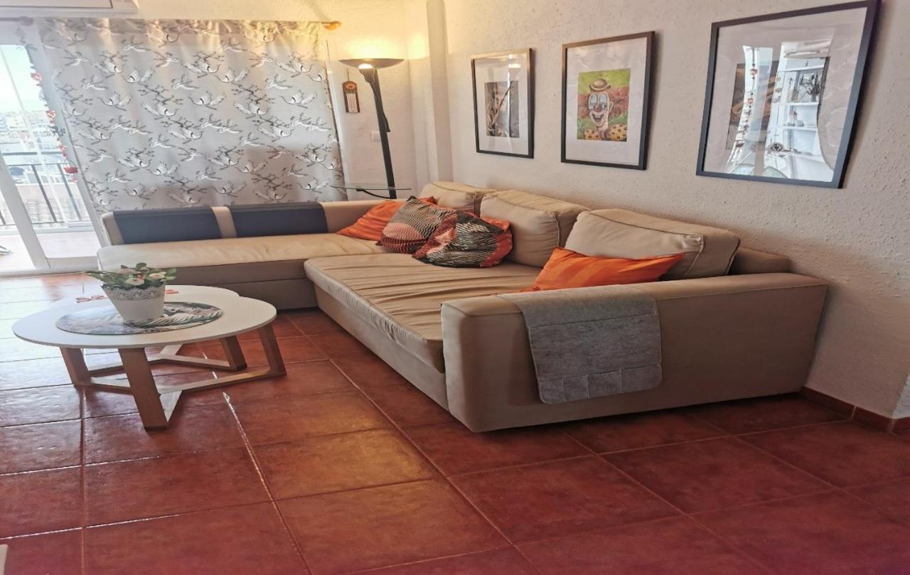 Edf Arco Iris 2 Appartement