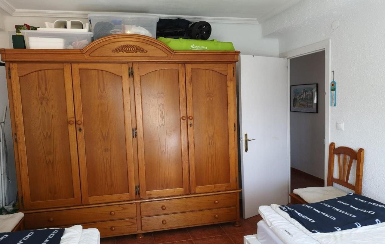 Edf Arco Iris 2 Appartement